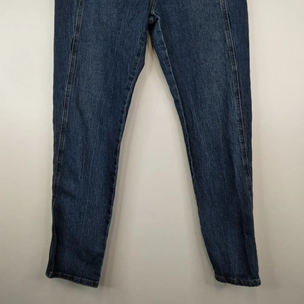 Umgee Denim Stretch Crop Jeans Size 7